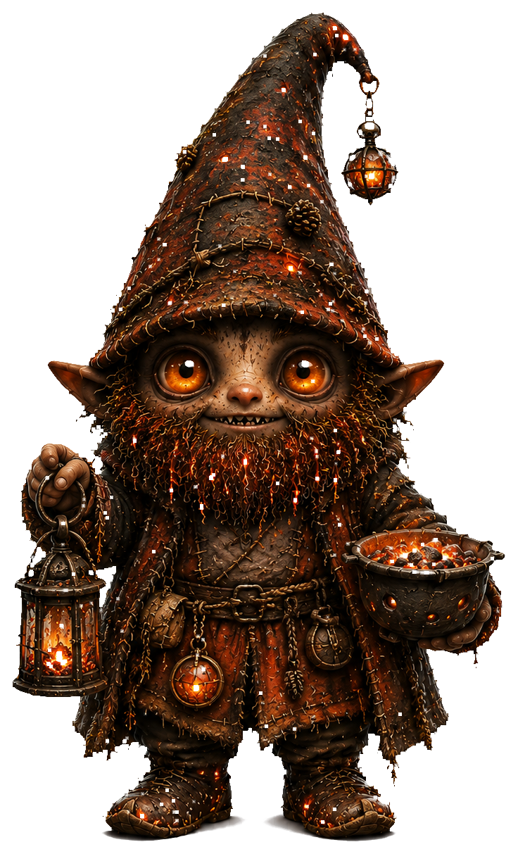 Glöd